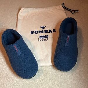 New Men's Bombas Sunday Slippers